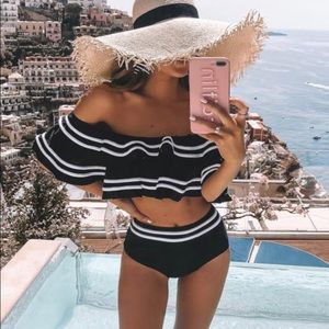 NWT 👙Swimsuit Sz 14 XL